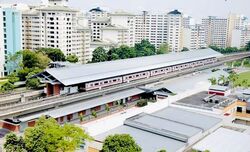 Blk 692B Choa Chu Kang Crescent (Choa Chu Kang), HDB 5 Rooms #325216971